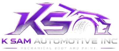 K SAM Automotive Inc.